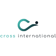 Cross International Logo
